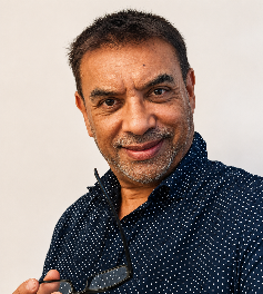 Kalim Bhatti