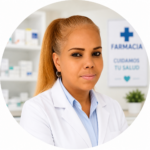 Yanina Rivery - Santiago de Cuba, Cuba