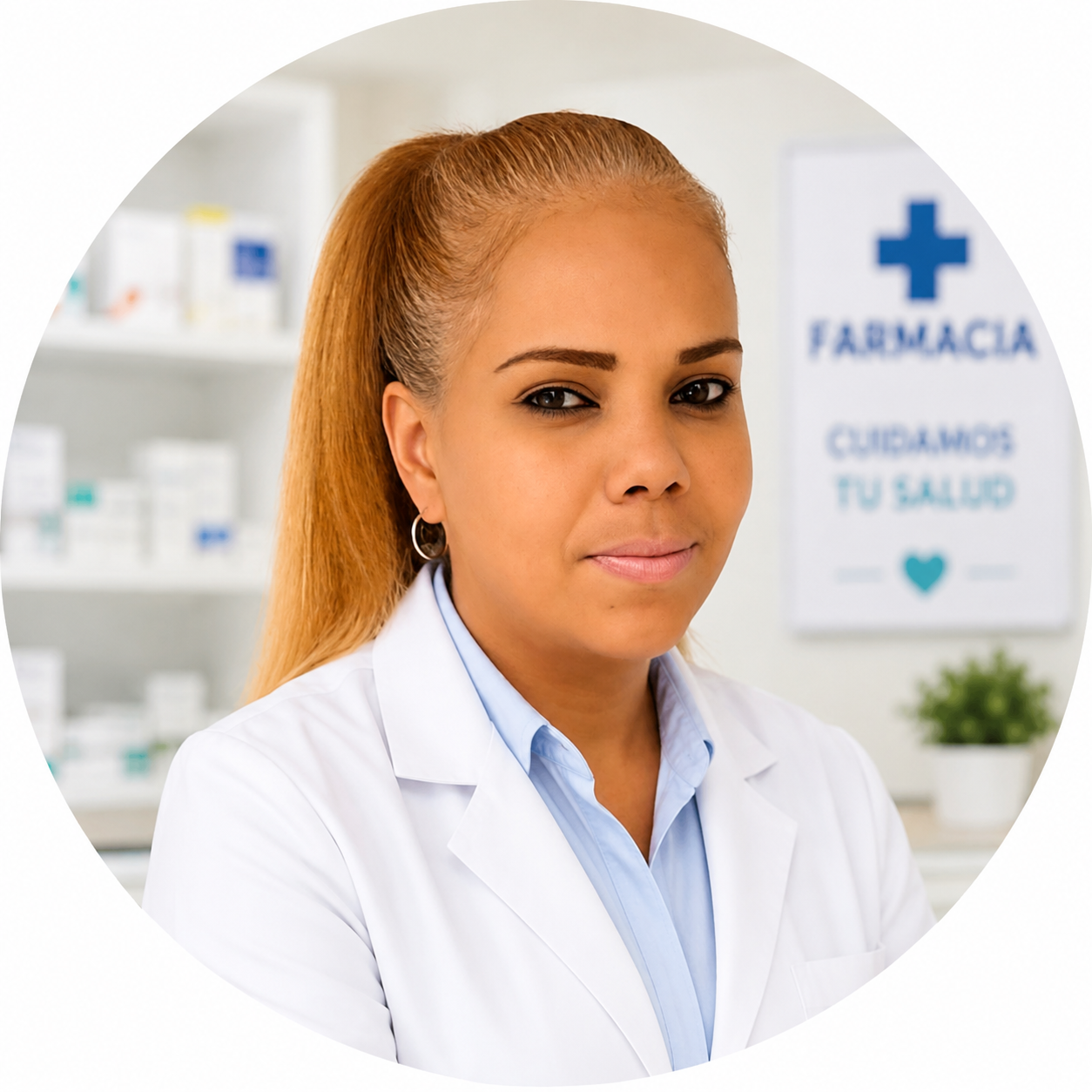 Yanina Rivery