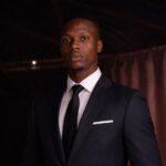 JahRemiah Malgwi - Lagos, Nigéria