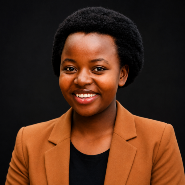 Bihoyiki Regine