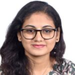 Megha Dond - Pune, India