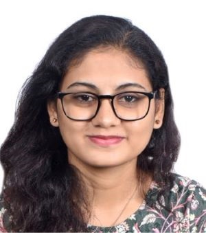 Megha Dond