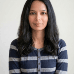 Bhagyashree Badiger - Navi Mumbai, India