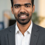 Akash Kambli - Mumbai, India