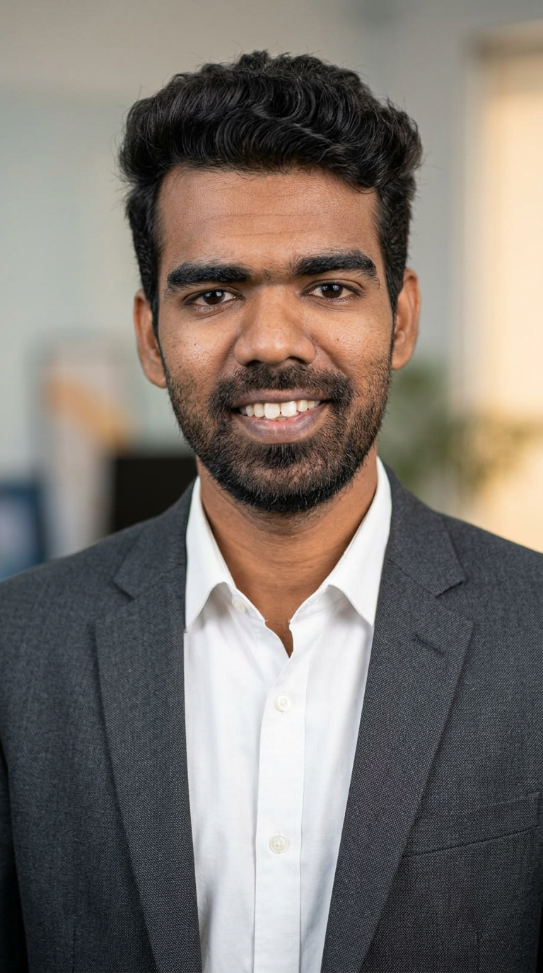 Akash Kambli