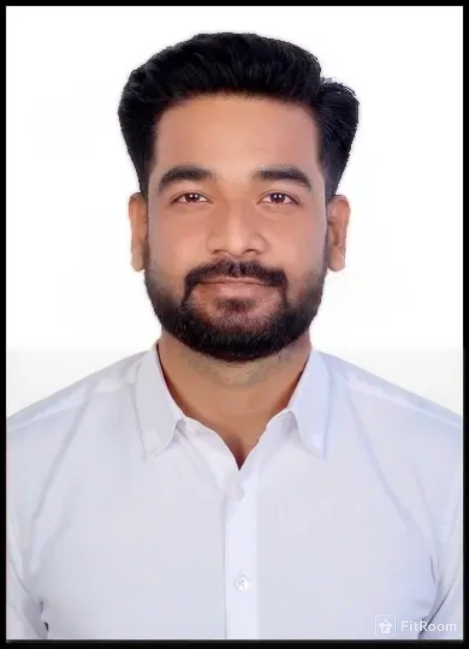vishwas sharma