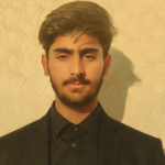 Saim Raza - Karachi, Pakistan