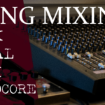 I will mix your song in under a week