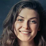 Catalina Petrea - Timișoara, Roumanie