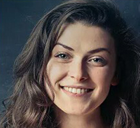 Catalina Petrea