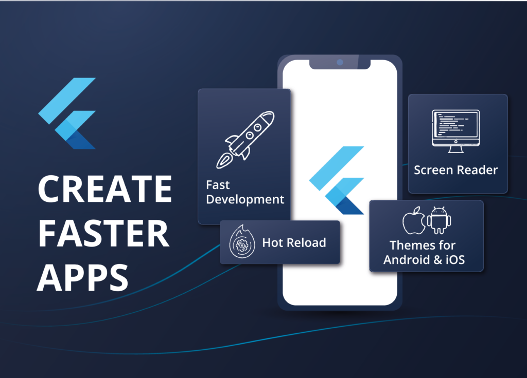 Mobile App development Service - portfolio - 1