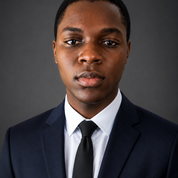 Dalyop Emmanuel
