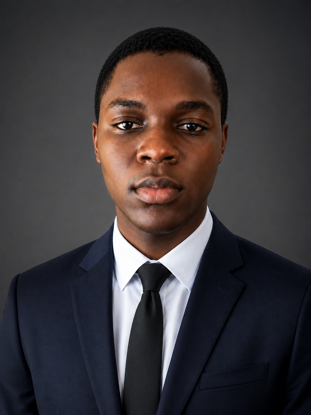 Dalyop Emmanuel