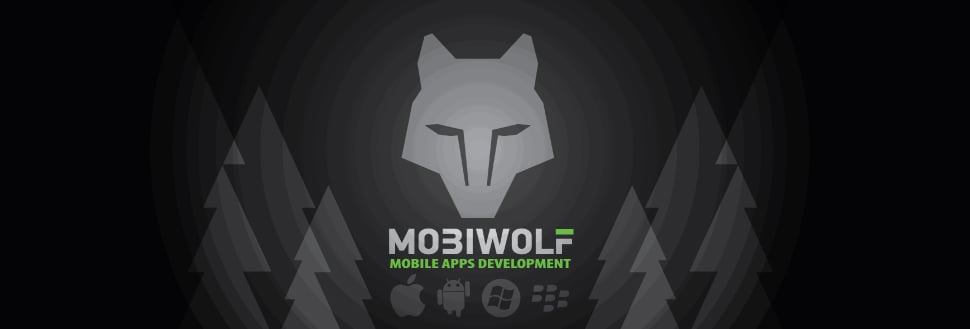 Mobiwolf - cover