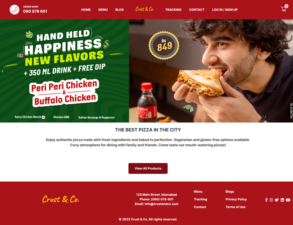 سأبني موقع Next.js حديث باستخدام Tailwind CSS - portfolio - 2