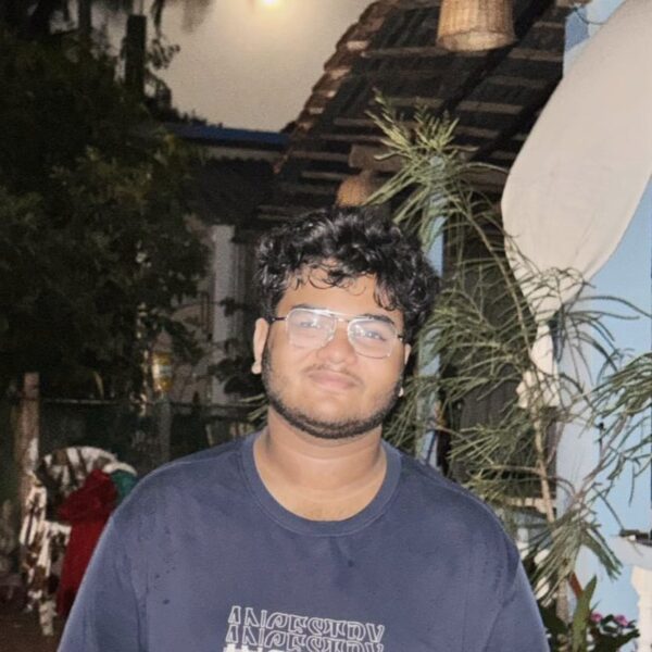 Priyojeet Sanyal