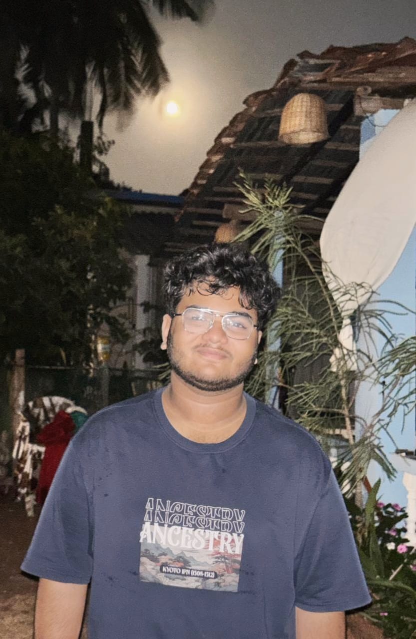 Priyojeet Sanyal