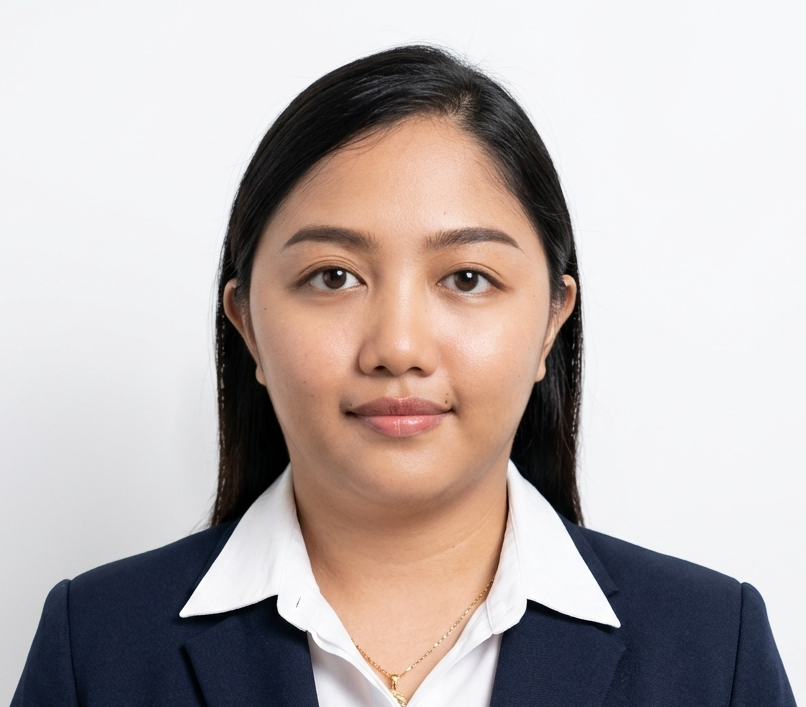 Cherry Mae Laguna