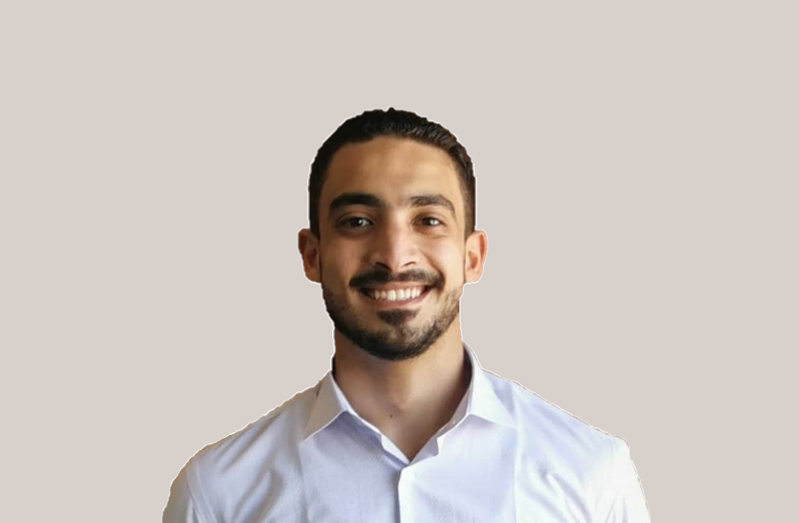 Ahmed Omar