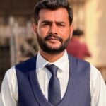 Muzafar Ibrahim - Karachi, Pakistan