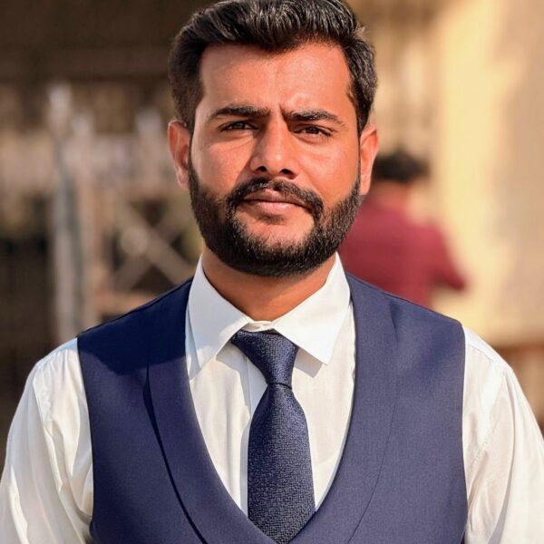Muzafar Ibrahim