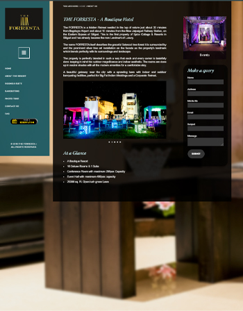 Amit Chakraborty - portfolio - 2