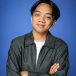 Geusan Bratamijaya - Jakarta, Indonesia