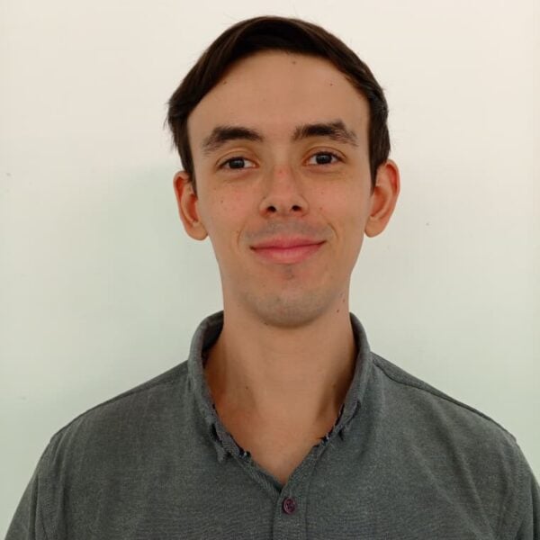 Daniel Fajardo