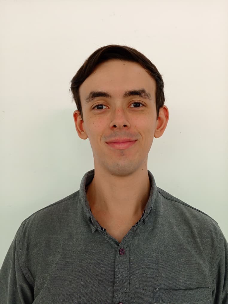 Daniel Fajardo