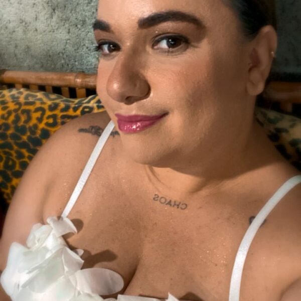 Fernanda Zappelini