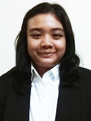 Angela Putri
