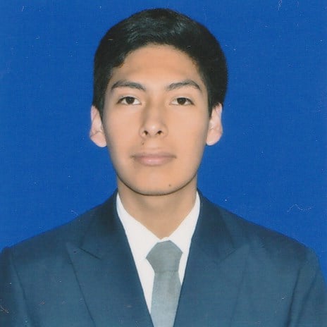 Cristian Ojalvo Revollo