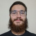 Lucas de Deus - São Paulo, Brésil