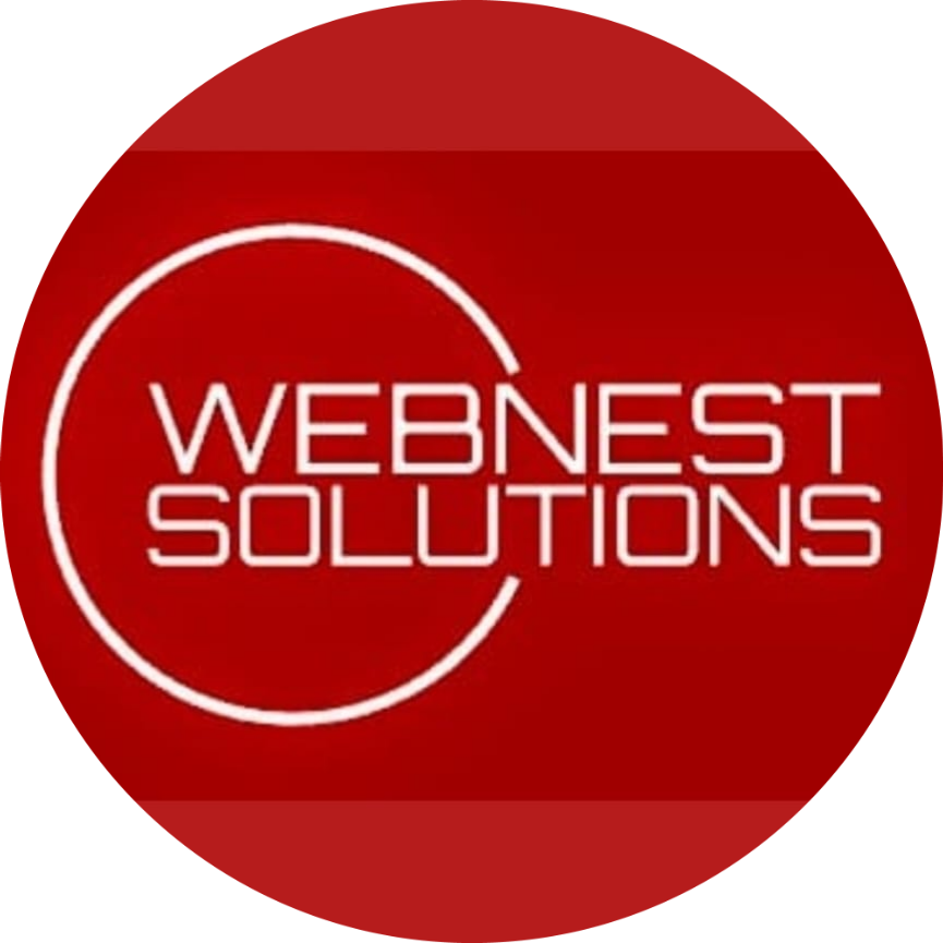 WebNest Solutions