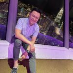 Frederick Lau - Seremban, Malaysia
