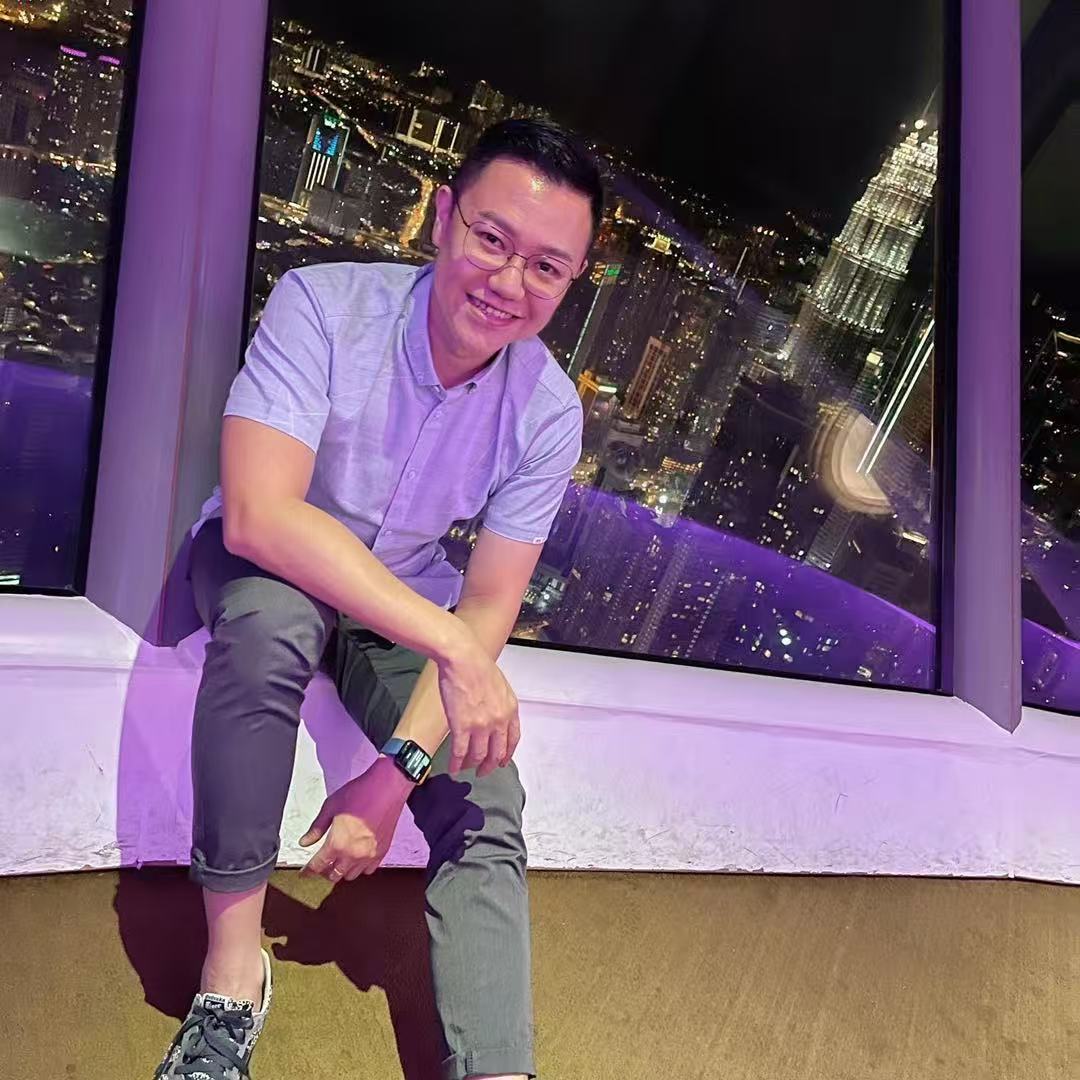 Frederick Lau