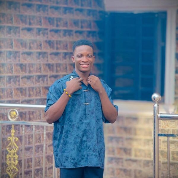 Adediran Eric