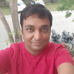Viral Patel - Vadodara, India