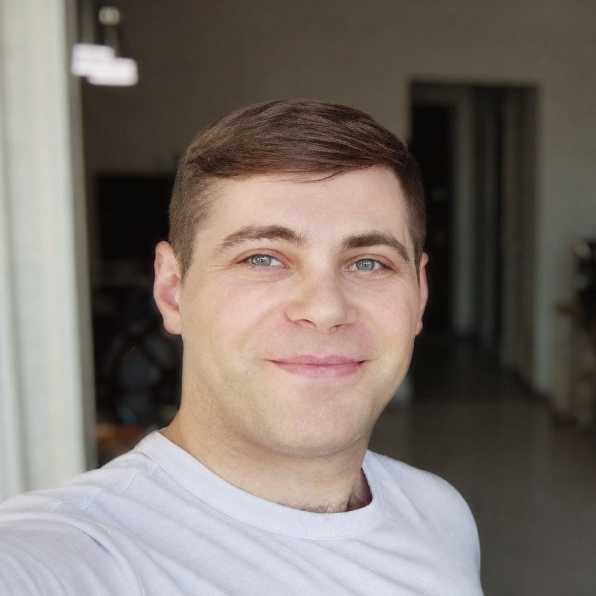 Dmytro Galaktionov