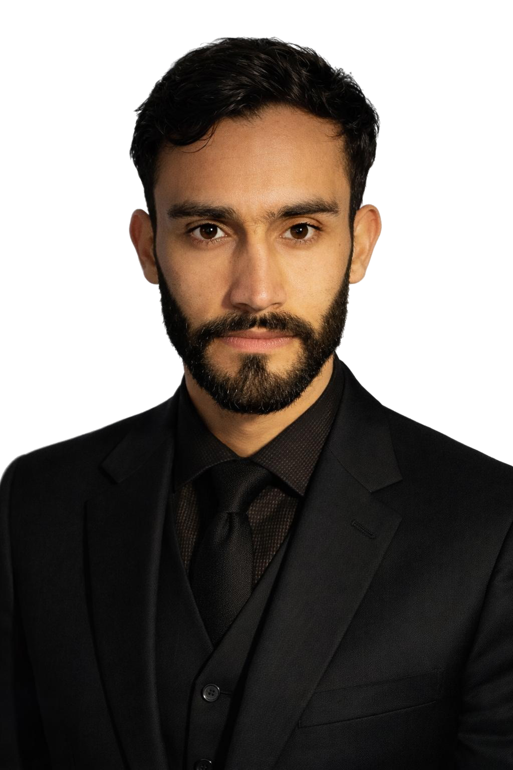 Ferdows Salehy