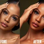 I will clean up, color grade and retouch any image in photoshop