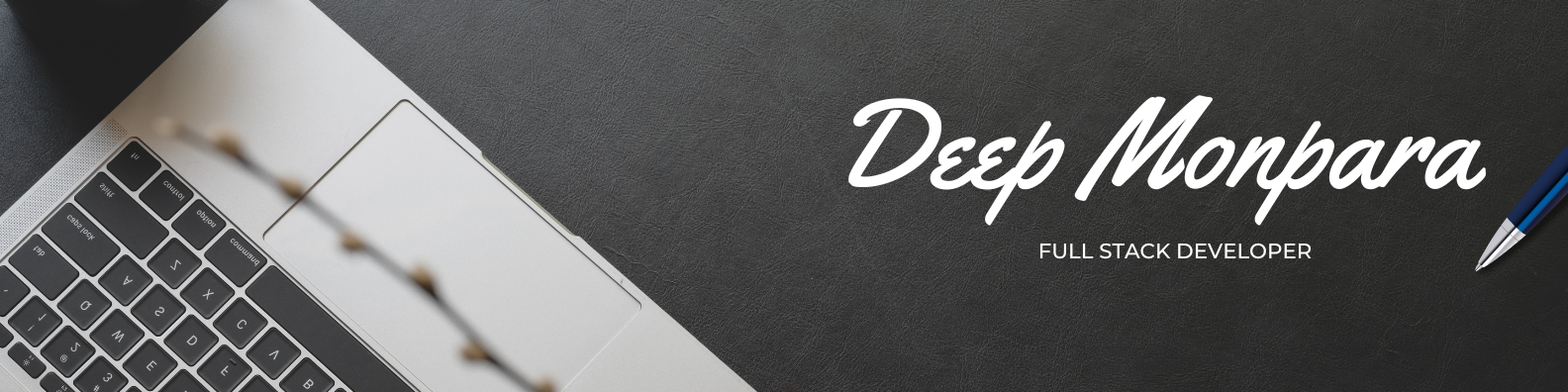 Deep Patel - cover