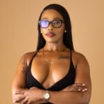 Anele  Mahlakatha - Johannesbourg, Afrique du Sud