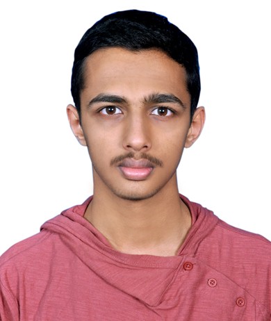 Gagan Hegde