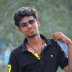 Selvaganesh Esakki - Chennai, India