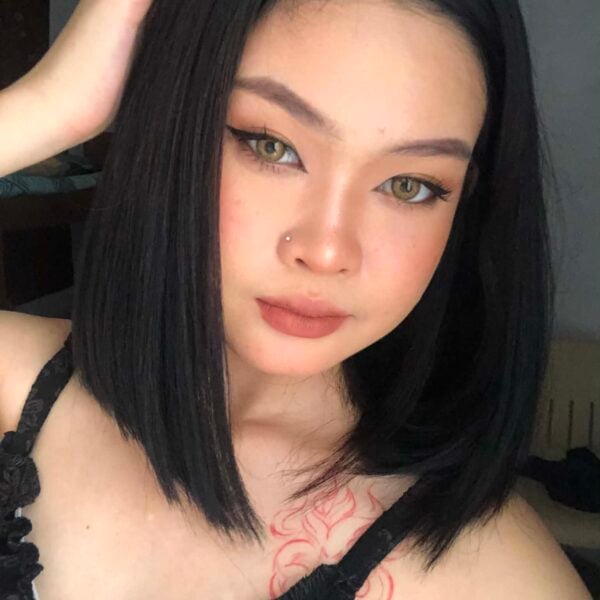 GELA MAE CASTANARES