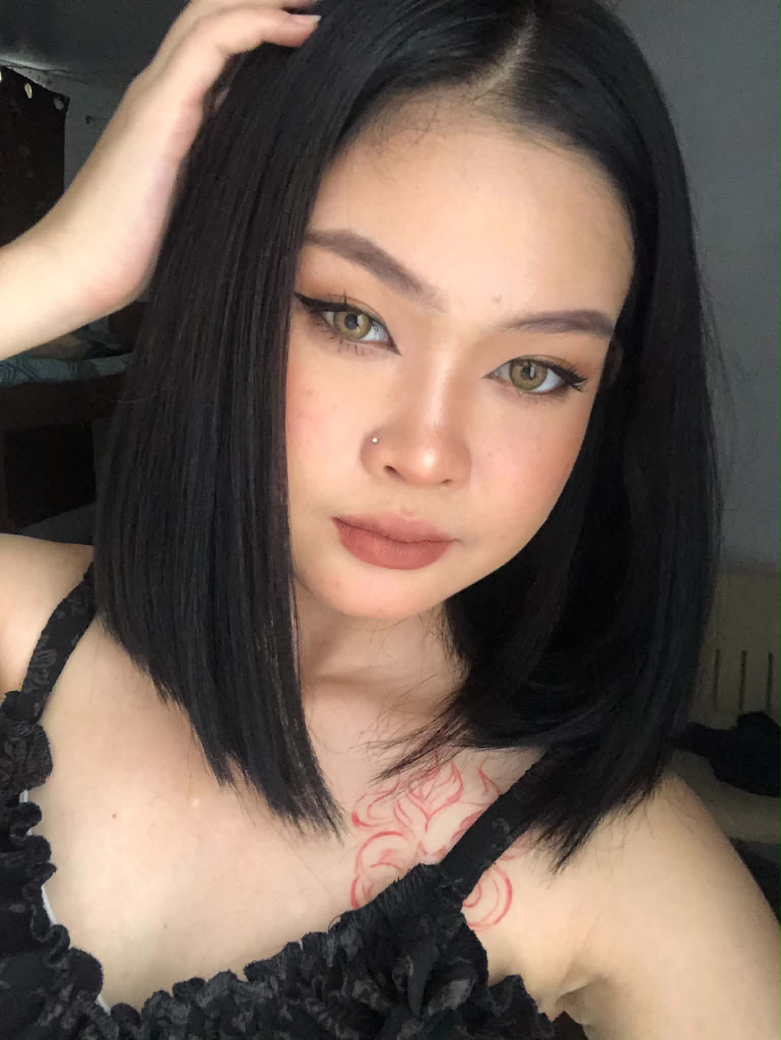GELA MAE CASTANARES