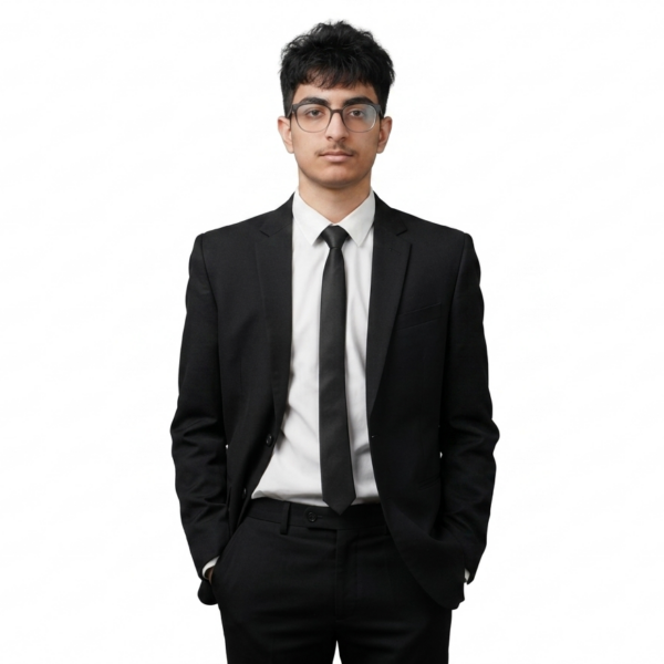 Sarim Khan