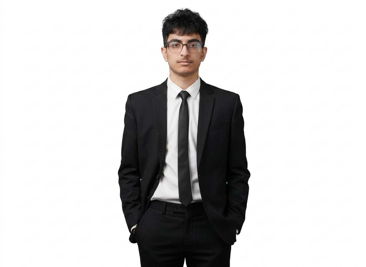 Sarim Khan